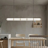 Endless Straight Pendant Light