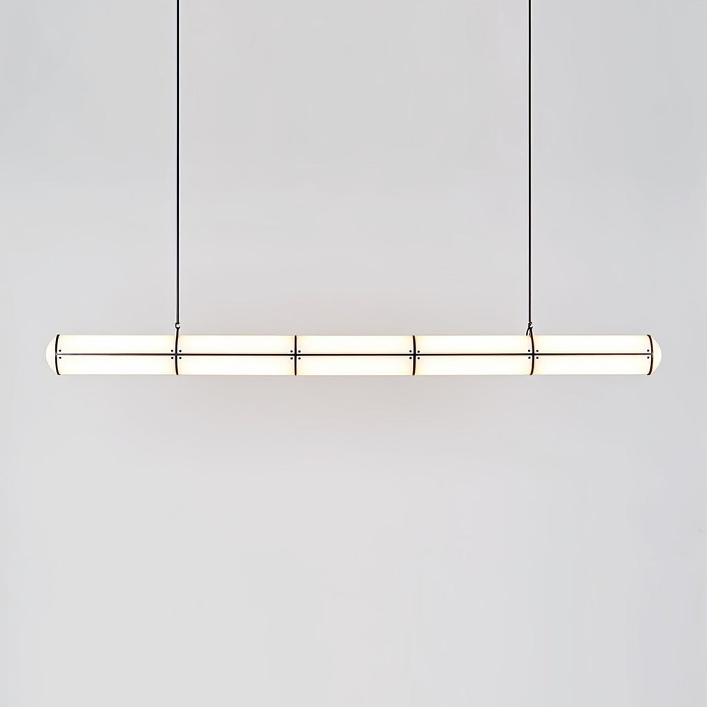 Endless Straight Pendant Light