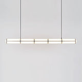 Endless Straight Pendant Light