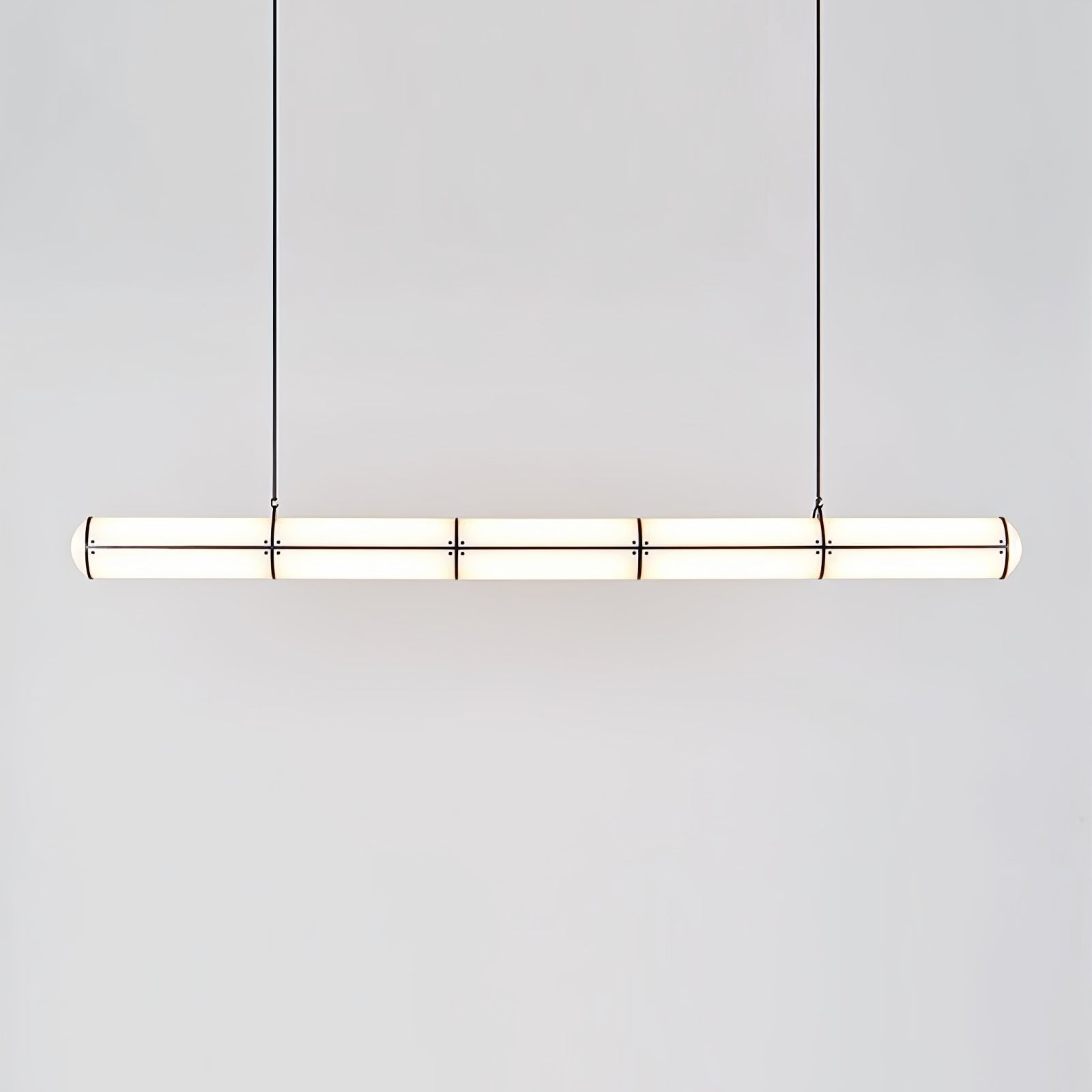 Endless Straight Pendant Light