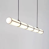 Endless Straight Pendant Light