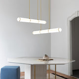 Endless Straight Pendant Light