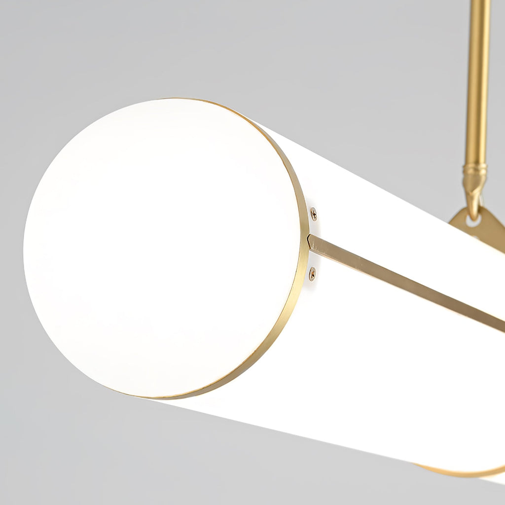 Endless Straight Pendant Light
