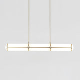 Endless Straight Pendant Light