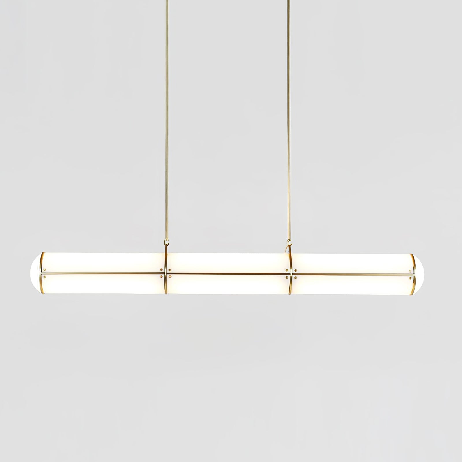 Endless Straight Pendant Light