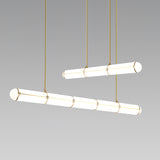 Endless Straight Pendant Light