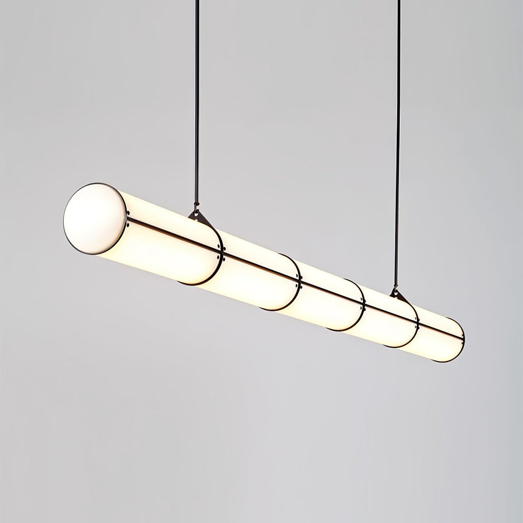 Endless Straight Pendant Light