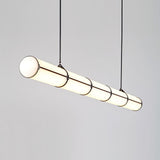 Endless Straight Pendant Light