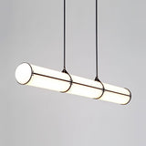 Endless Straight Pendant Light