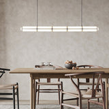 Endless Straight Pendant Light