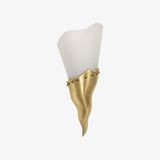 Cyrano Sconce