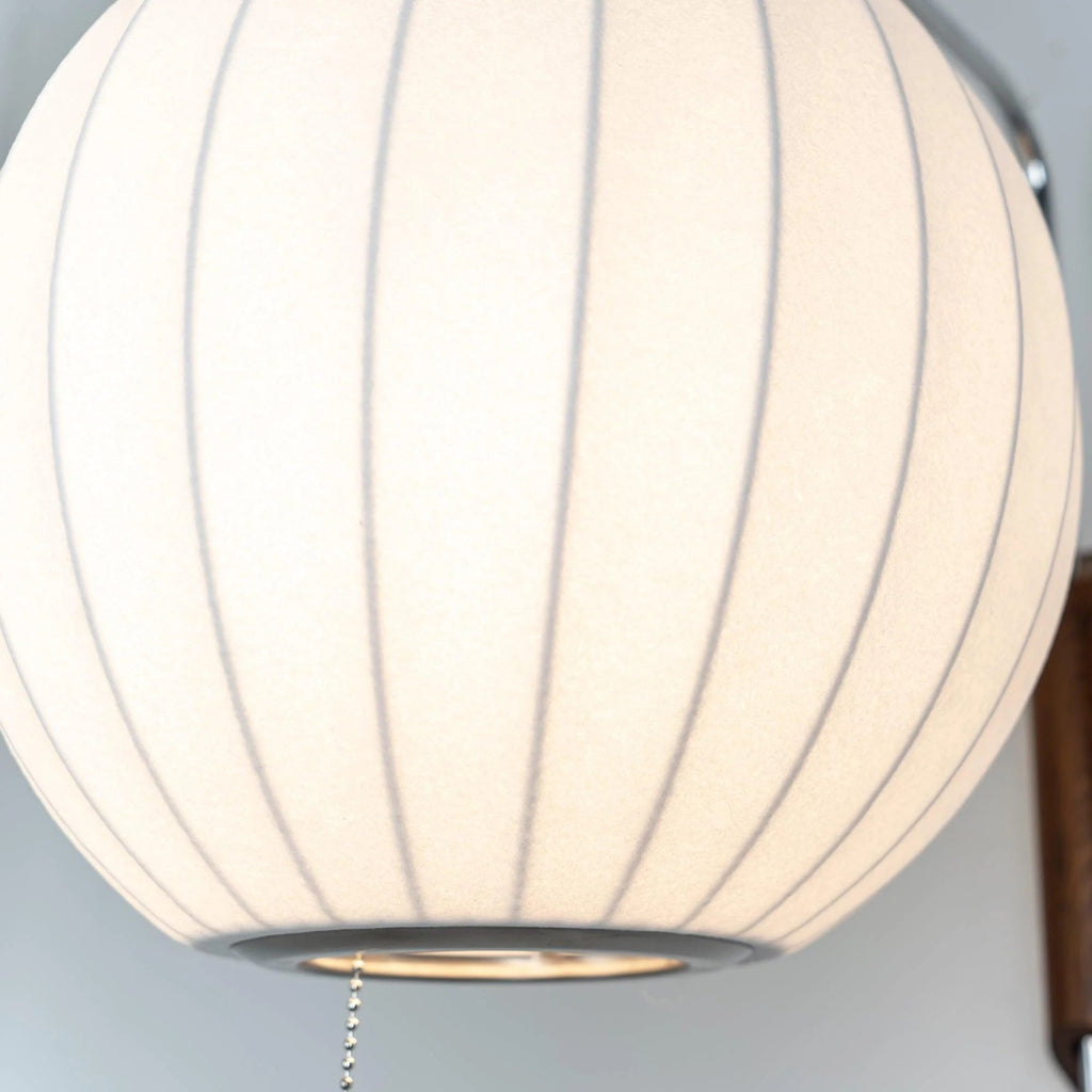 Nelson Series Wall Sconce