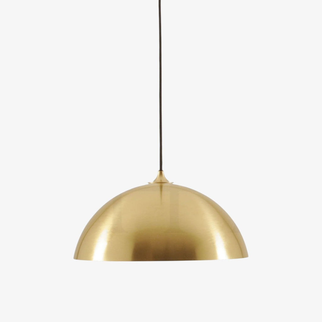 DUOS Pendant Lamp