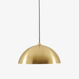 DUOS Pendant Lamp
