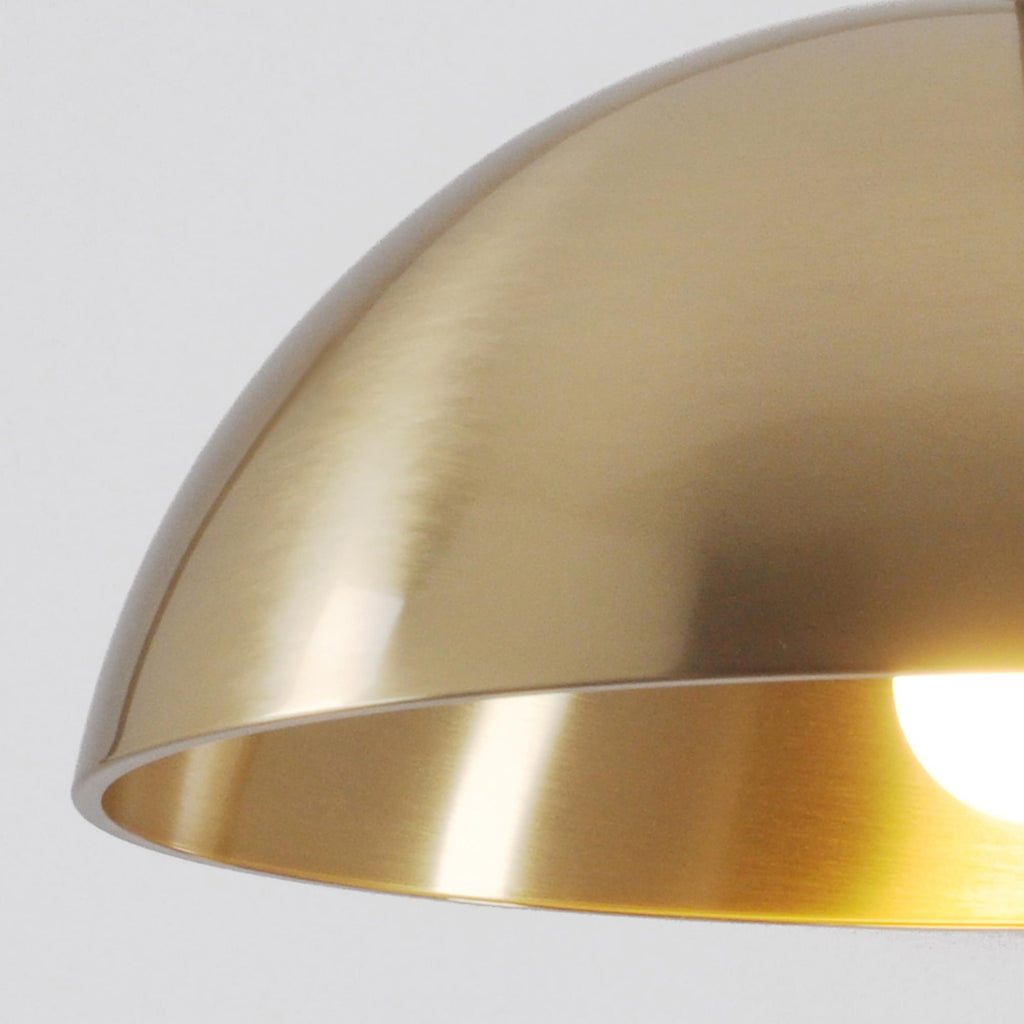DUOS Pendant Lamp