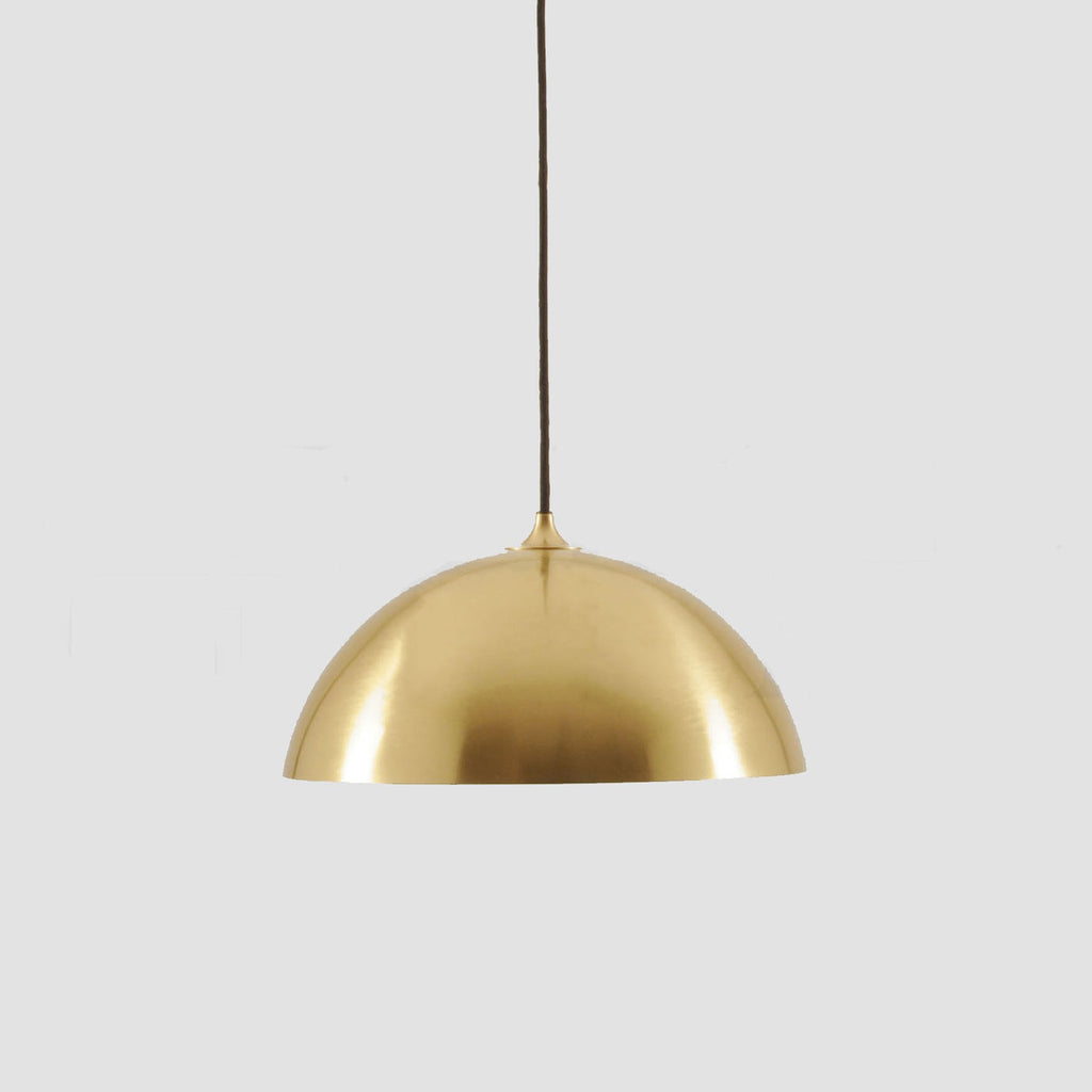 DUOS Pendant Lamp