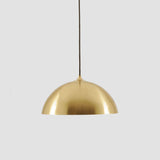 DUOS Pendant Lamp