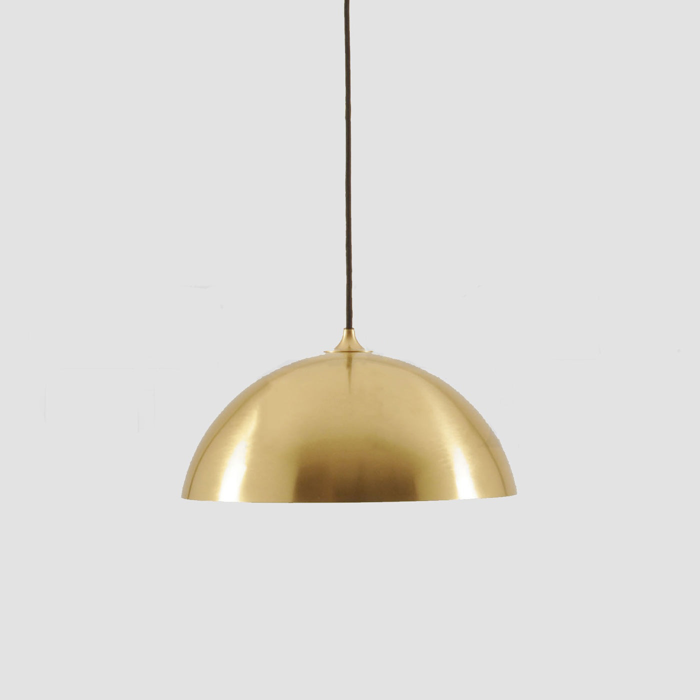 DUOS Pendant Lamp