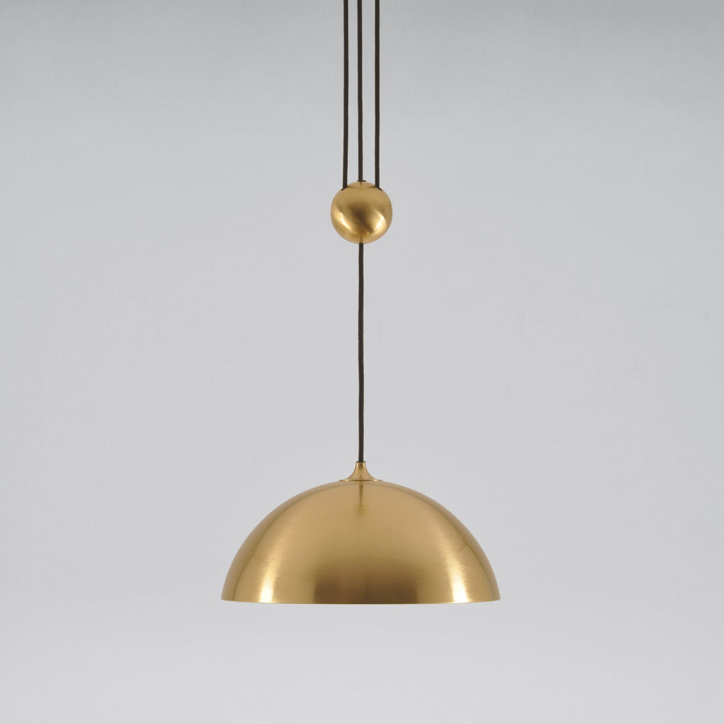 DUOS Pendant Lamp