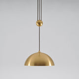 DUOS Pendant Lamp