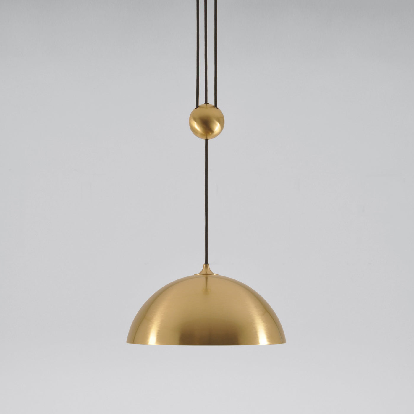 DUOS Pendant Lamp