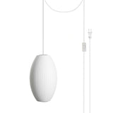 Nelson Bubble Plug-in Pendant