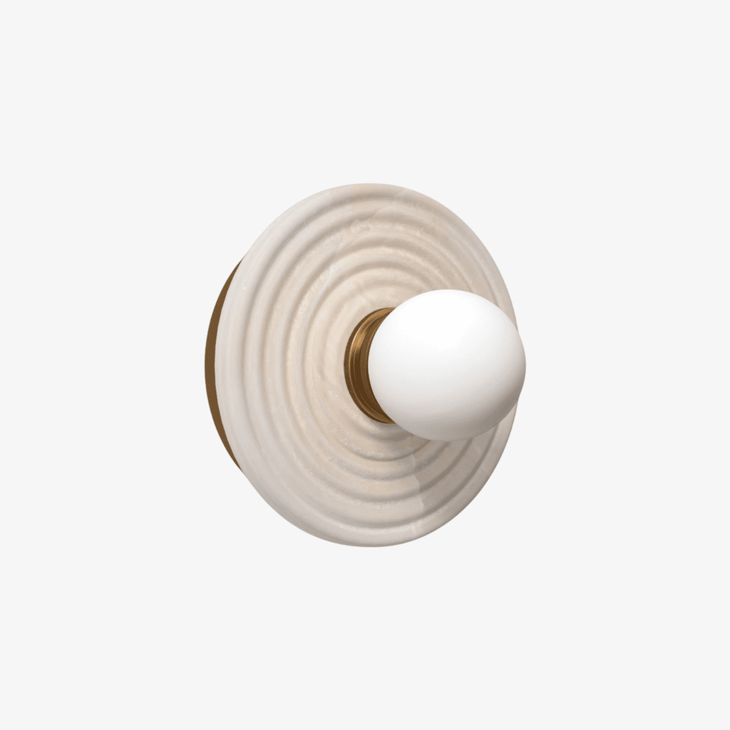Dahlia Wall Sconce