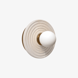 Dahlia Wall Sconce