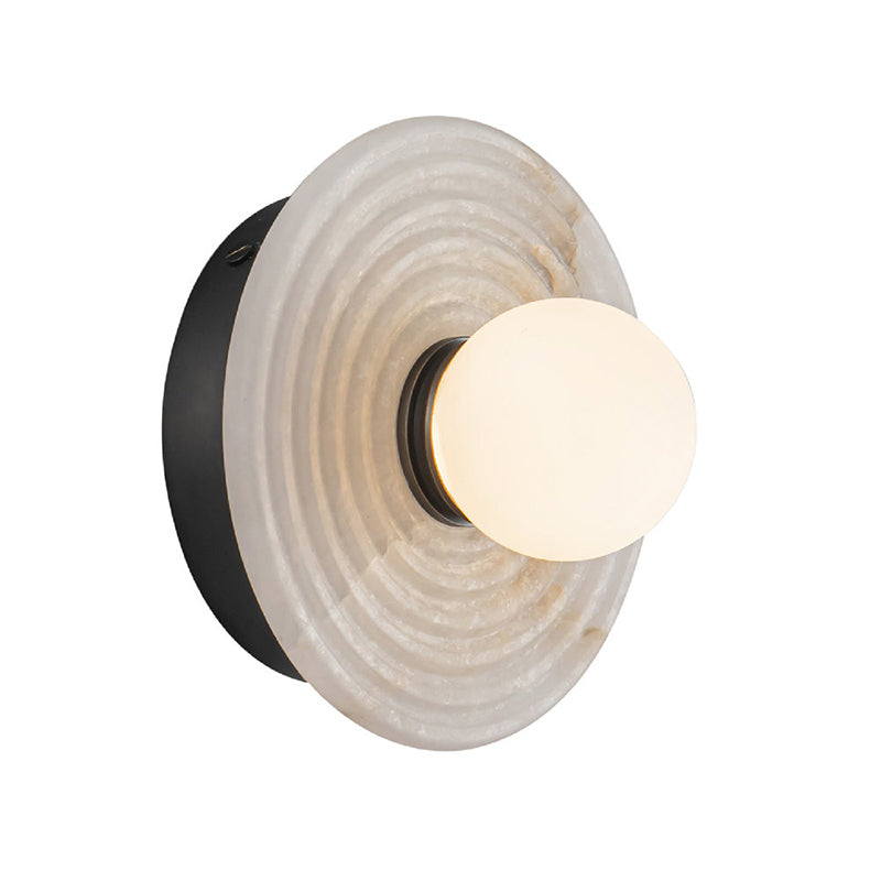 Dahlia Wall Sconce
