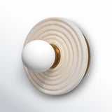 Dahlia Wall Sconce