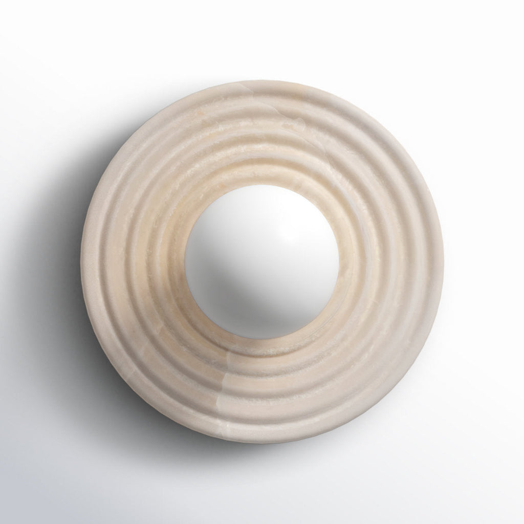 Dahlia Wall Sconce