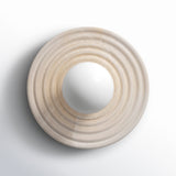 Dahlia Wall Sconce