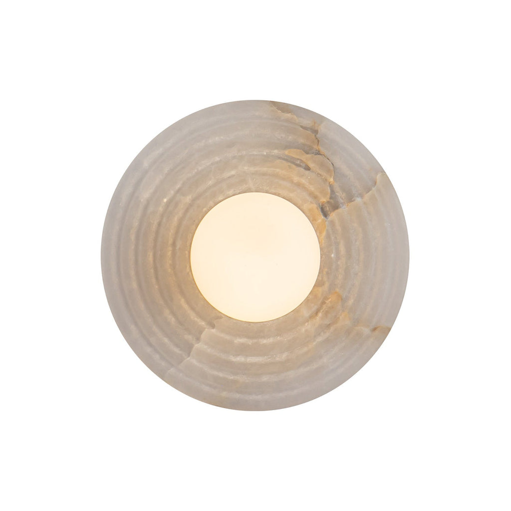 Dahlia Wall Sconce