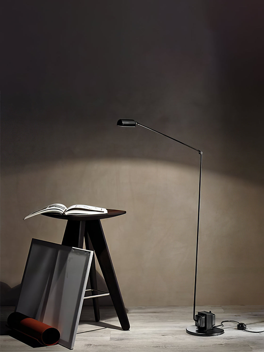 Daphine Terra Floor Lamp