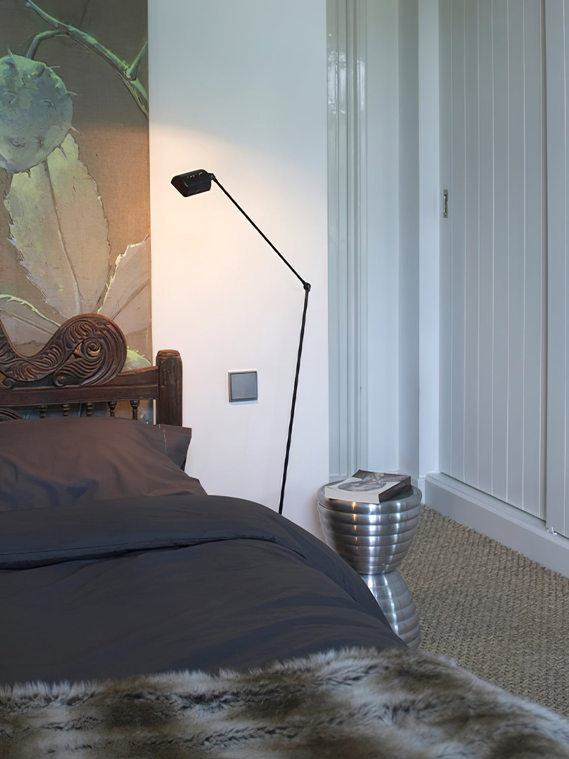 Daphine Terra Floor Lamp
