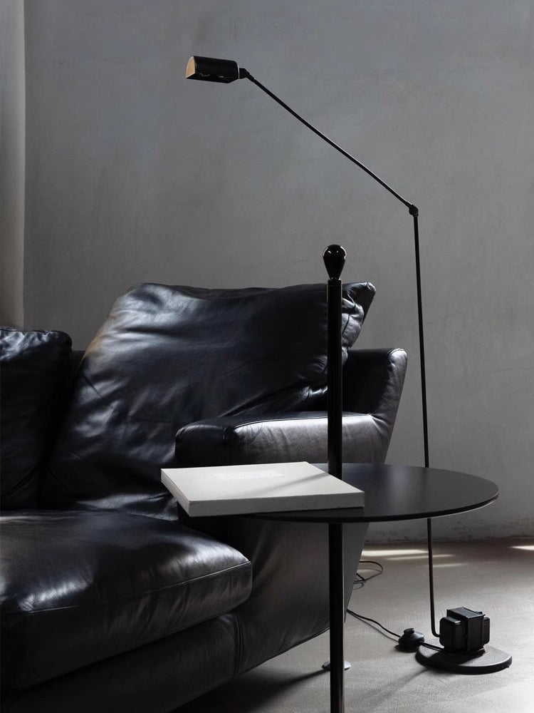 Daphine Terra Floor Lamp