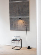 Daphine Terra Floor Lamp