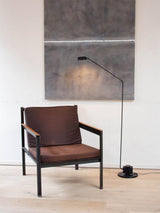 Daphine Terra Floor Lamp