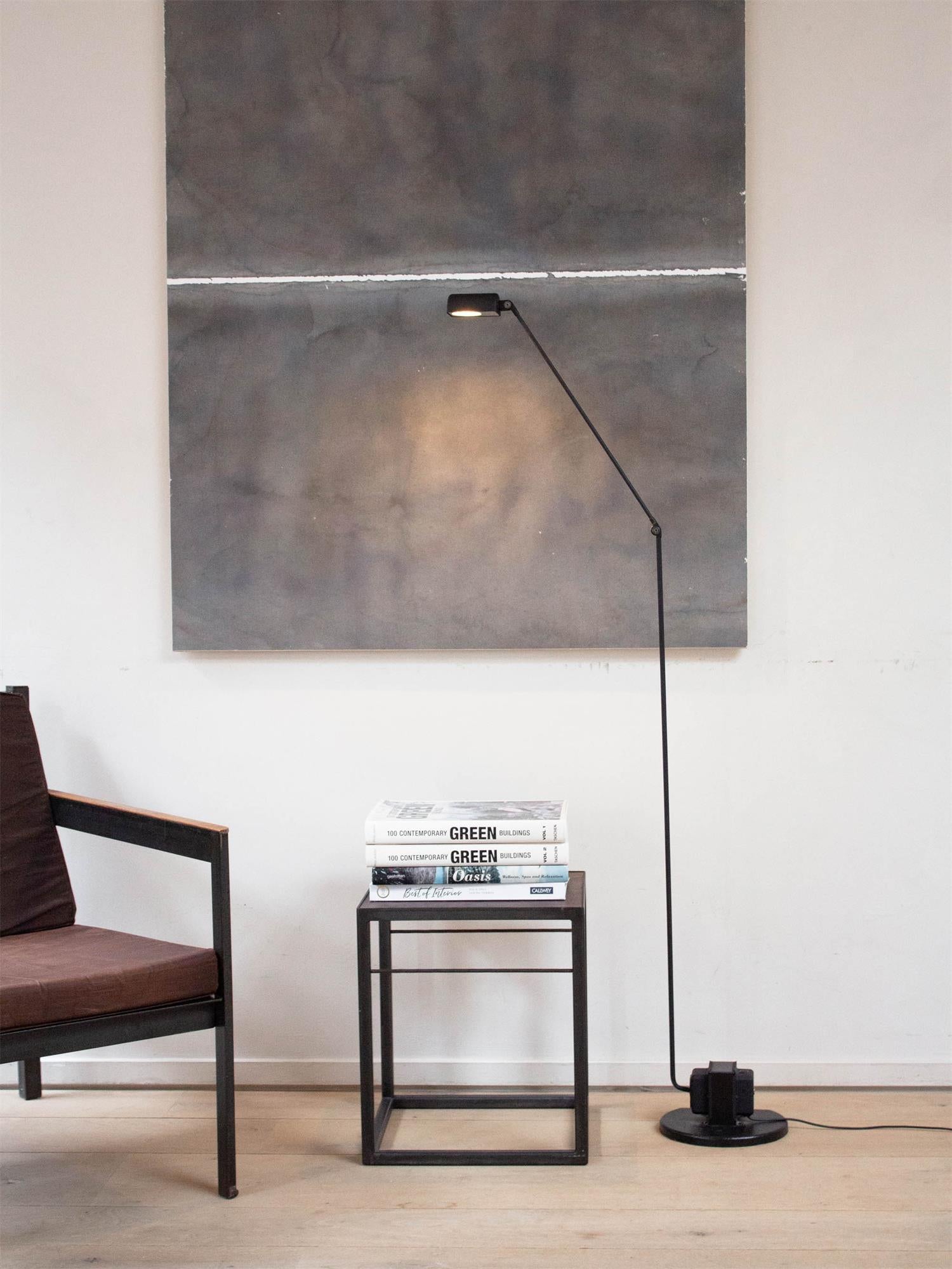 Daphine Terra Floor Lamp