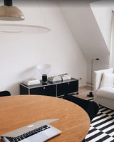 Daphine Terra Floor Lamp