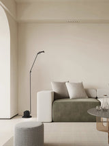 Daphine Terra Floor Lamp