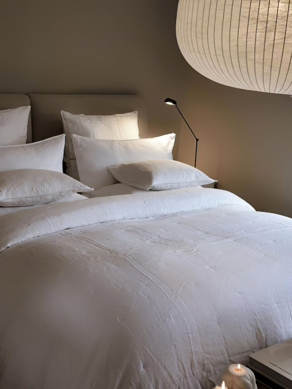 Daphine Terra Floor Lamp
