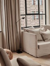 Daphine Terra Floor Lamp