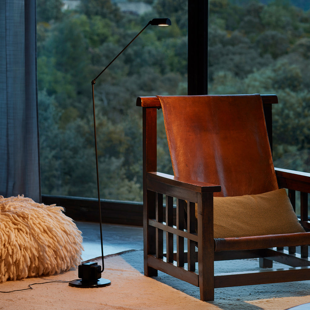 Daphine Terra Floor Lamp