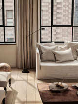 Daphine Terra Floor Lamp