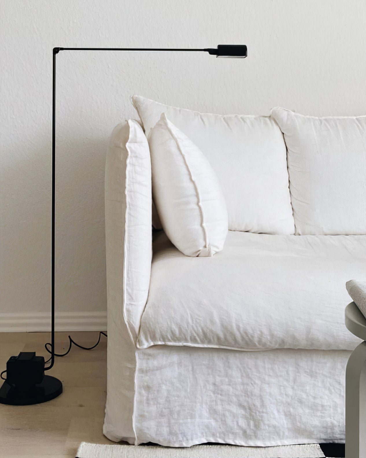 Daphine Terra Floor Lamp