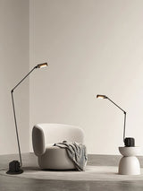 Daphine Terra Floor Lamp