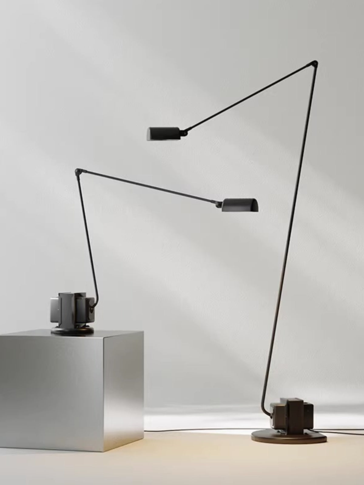 Daphine Terra Floor Lamp