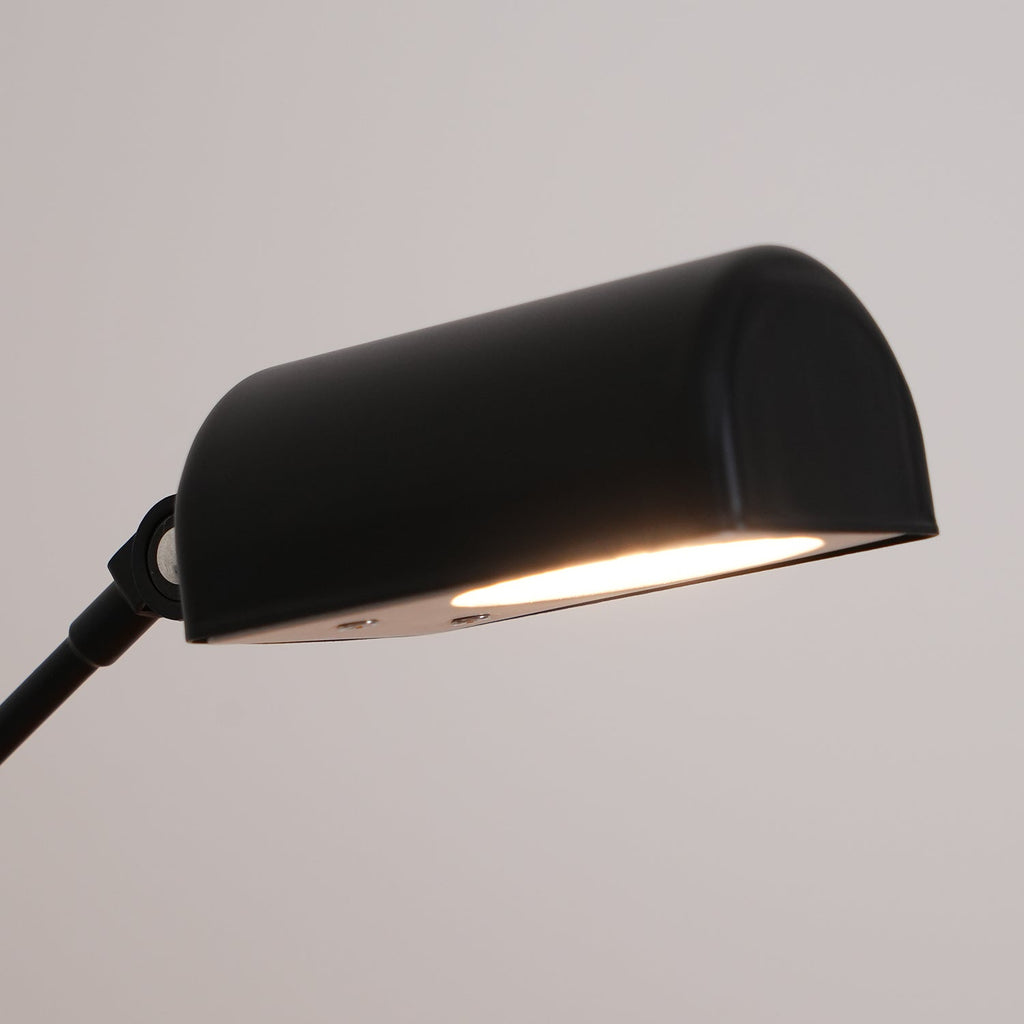 Daphine Terra Floor Lamp