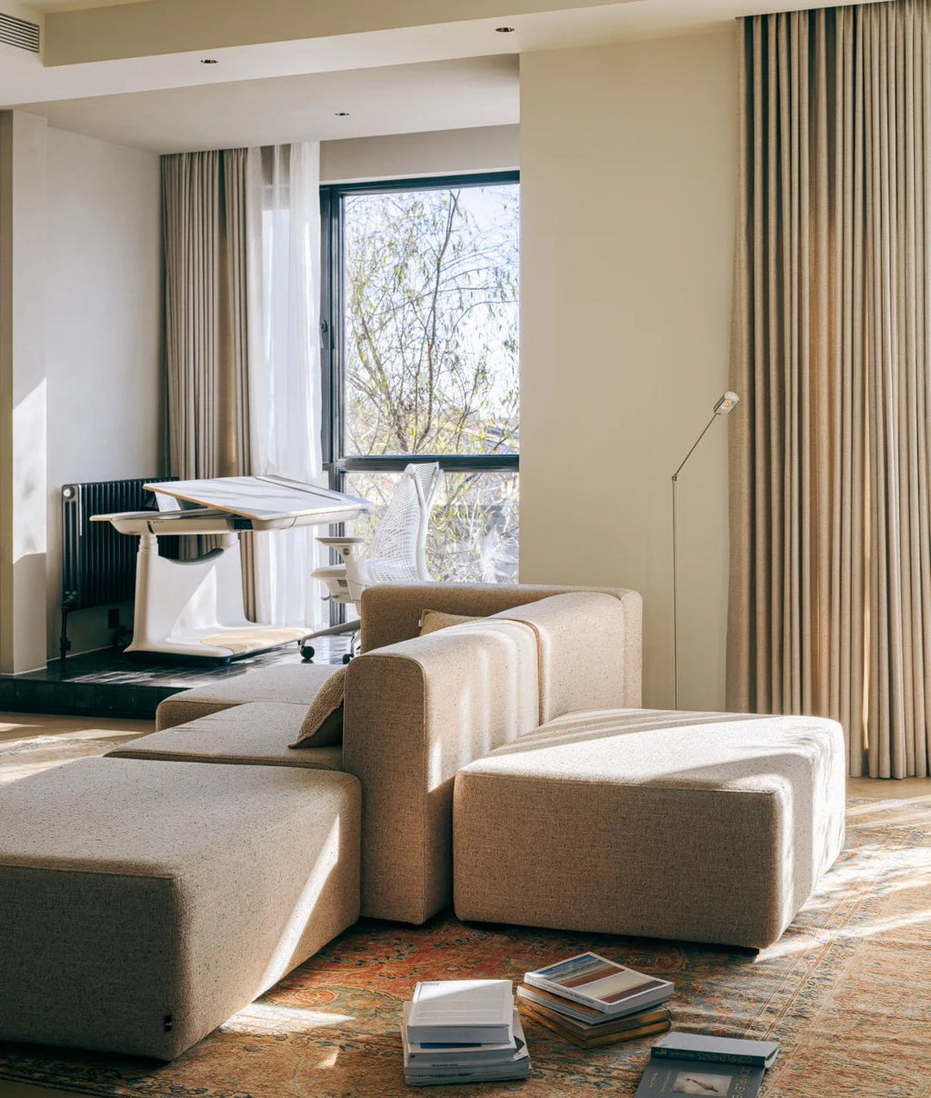 Daphine Terra Floor Lamp